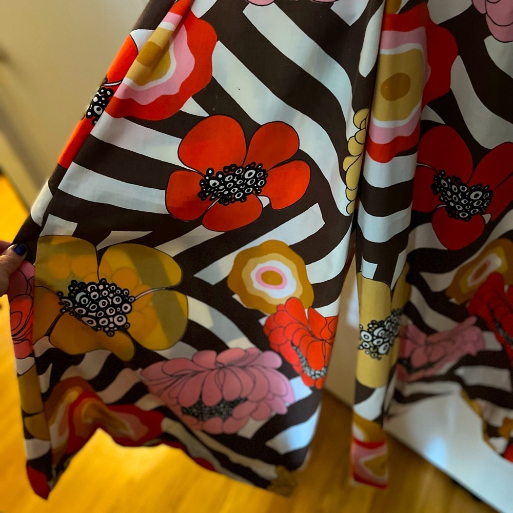 Fun jumpsuit Size M.